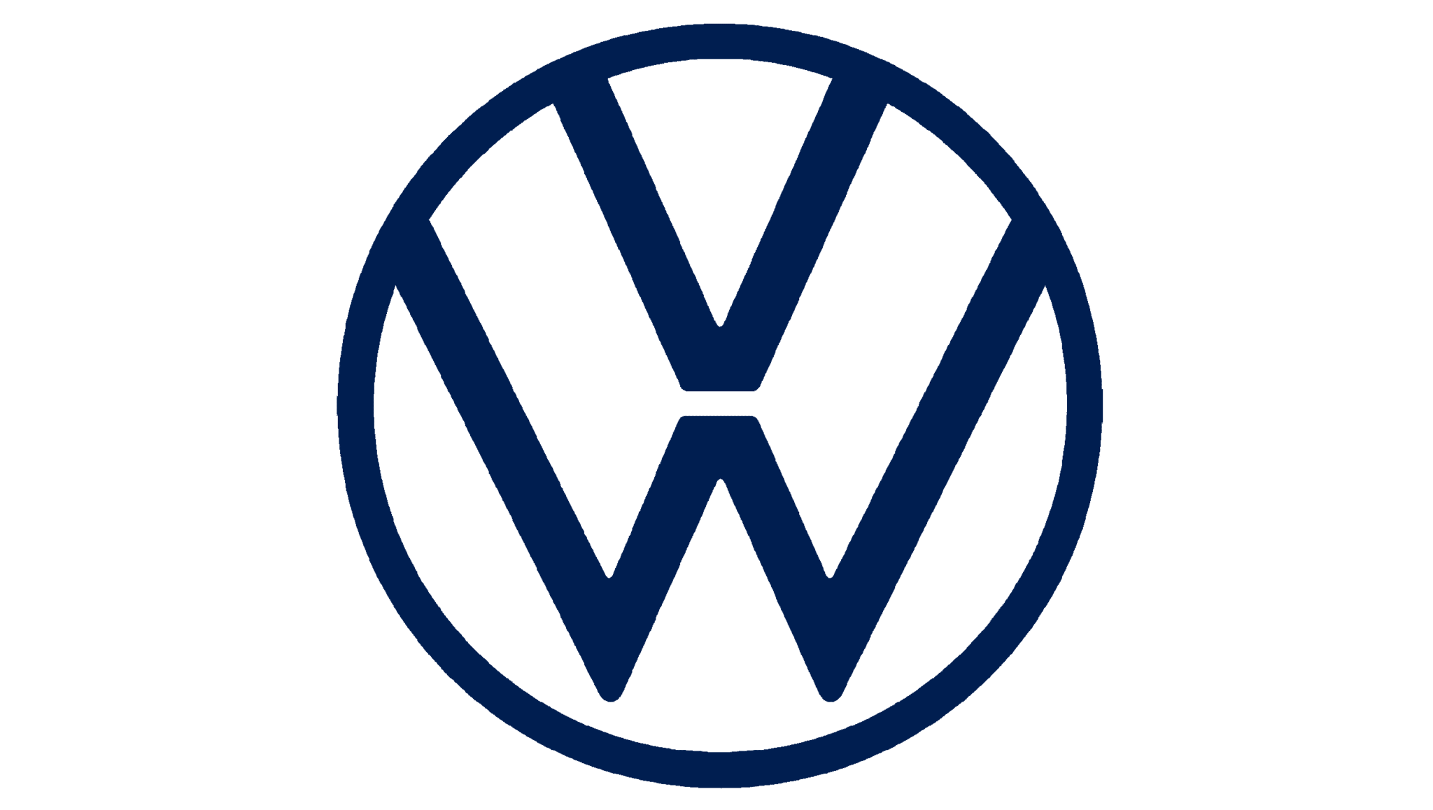 Volkswagen-Logo