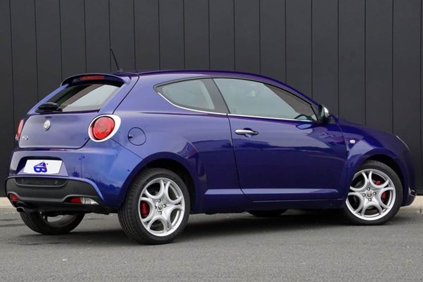 ALFA ROMEO MITO - ABC Auto France