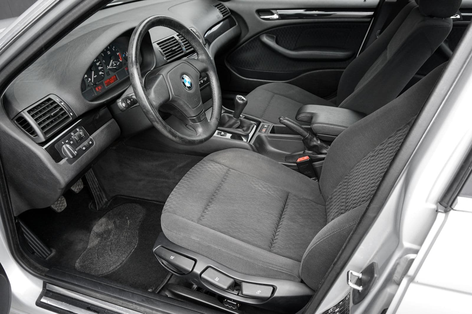 BMW 320i (E46) 2.0 150 Cv état collection Occasion 79 abcautofrance (abc auto france) 12