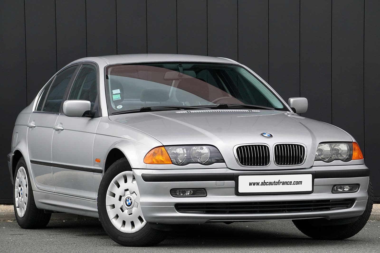 BMW 320i (E46) 2.0 150 Cv état collection Occasion 79 abcautofrance (abc auto france) 4