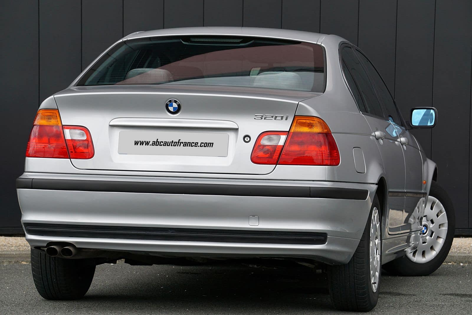 BMW 320i (E46) 2.0 150 Cv état collection Occasion 79 abcautofrance (abc auto france) 7
