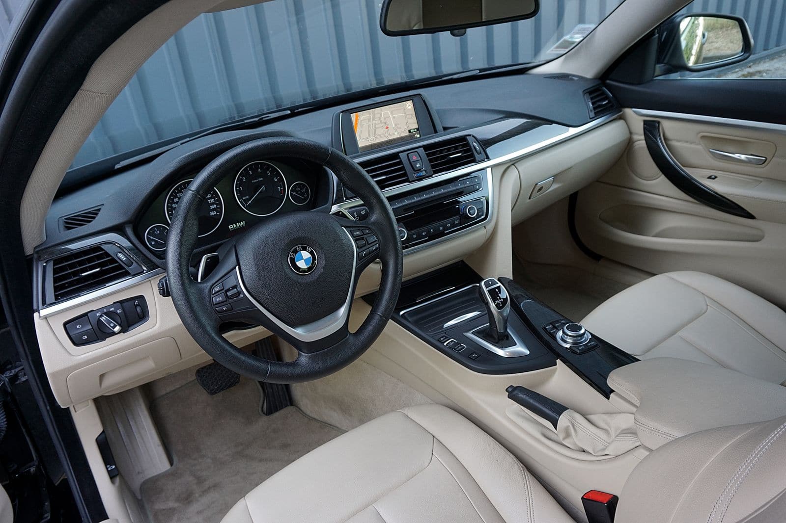 BMW 435 iACoupé xDrive 306 Cv Luxury BVA8 Occasion 79 abcautofrance (abc auto france) 5_117