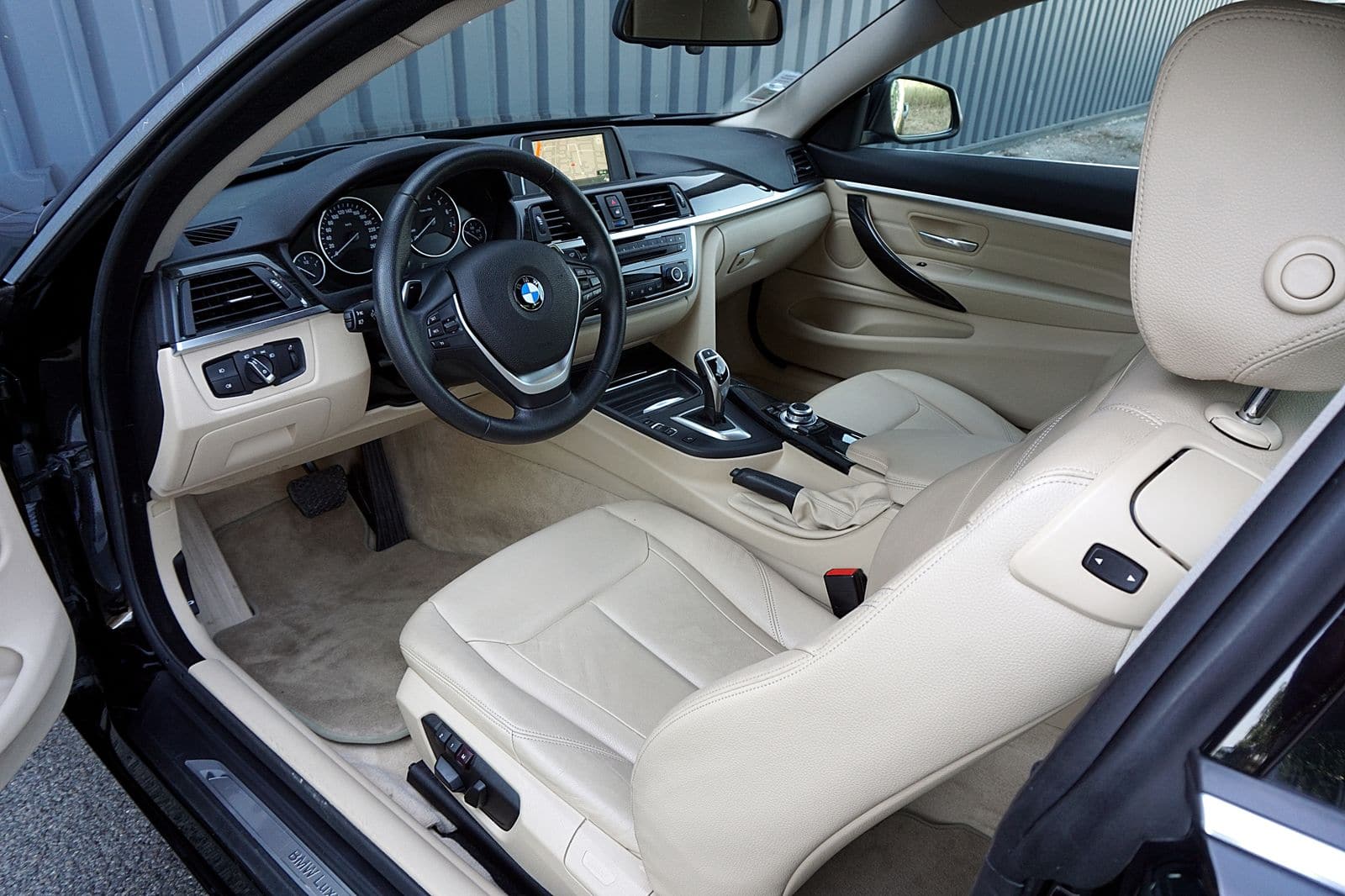 BMW 435 iACoupé xDrive 306 Cv Luxury BVA8 Occasion 79 abcautofrance (abc auto france) 5_118