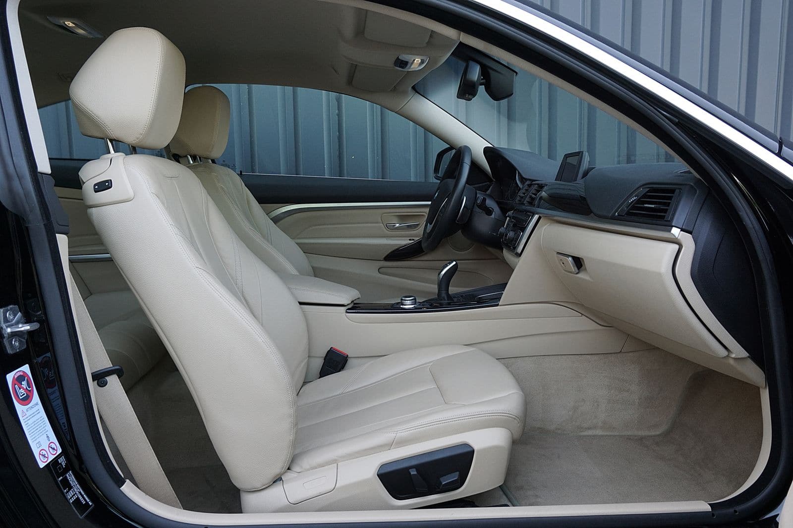 BMW 435 iACoupé xDrive 306 Cv Luxury BVA8 Occasion 79 abcautofrance (abc auto france) 5_120