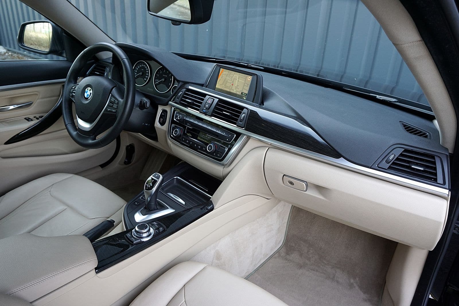 BMW 435 iACoupé xDrive 306 Cv Luxury BVA8 Occasion 79 abcautofrance (abc auto france) 5_122