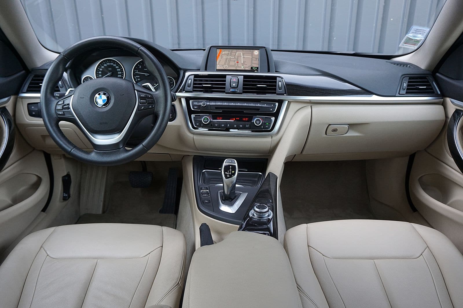 BMW 435 iACoupé xDrive 306 Cv Luxury BVA8 Occasion 79 abcautofrance (abc auto france) 5_123