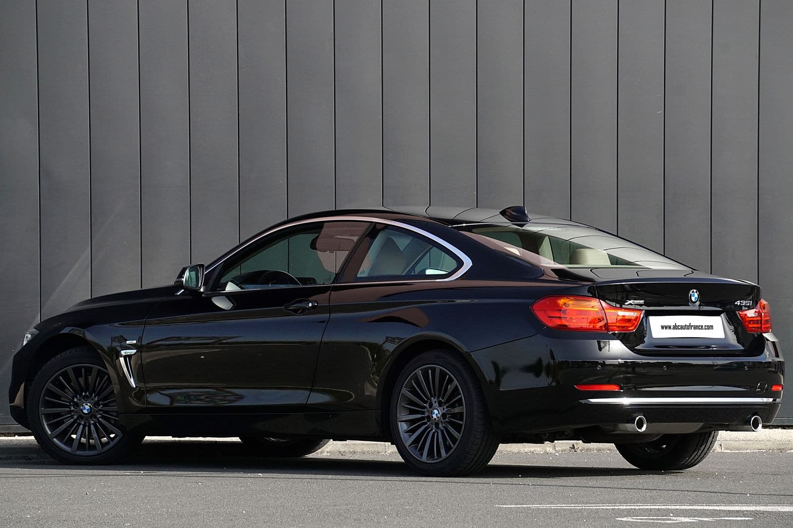 BMW 435 iACoupé xDrive 306 Cv Luxury BVA8 Occasion 79 abcautofrance (abc auto france) 5_18
