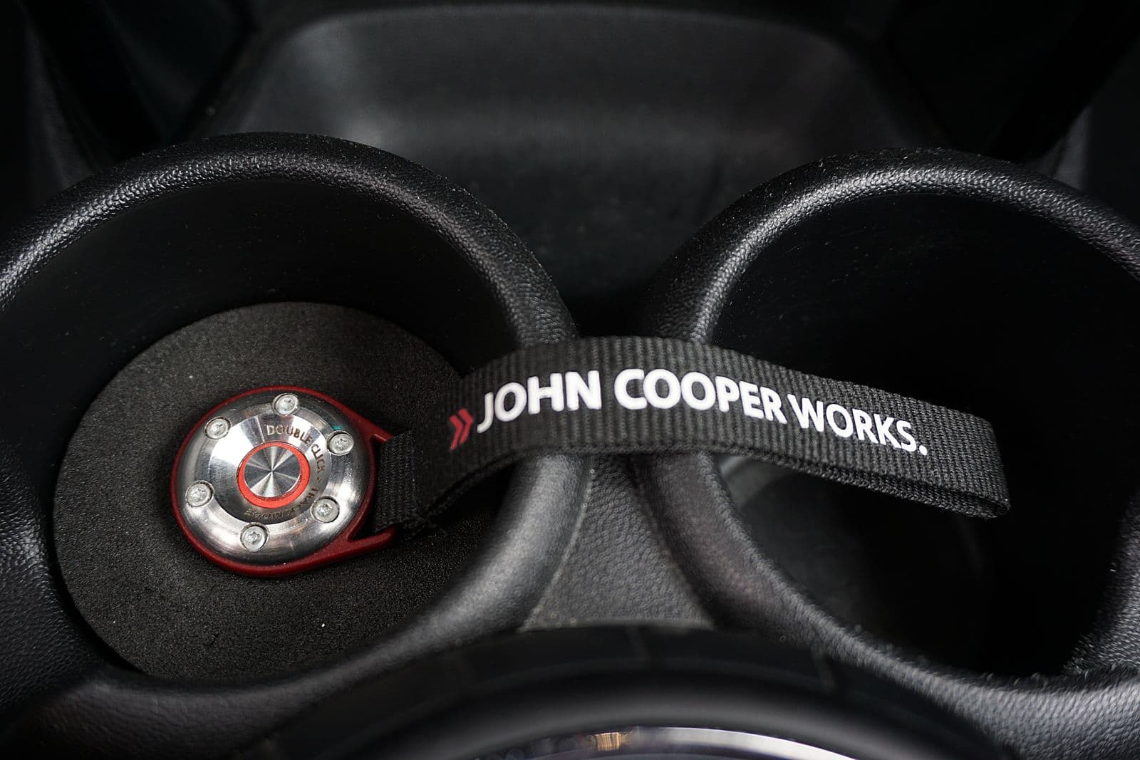 Mini John Cooper Works 231ch Exclusive Design BVAS Occasion 79 abcautofrance (abc auto france) 25