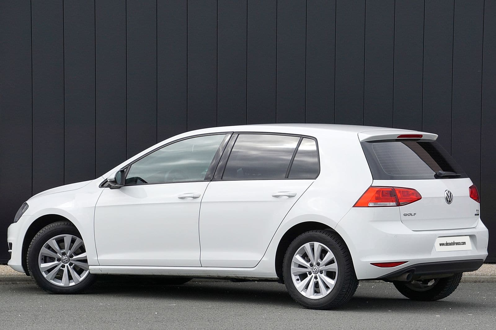 VOLKSWAGEN GOLF 7 - ABC Auto France