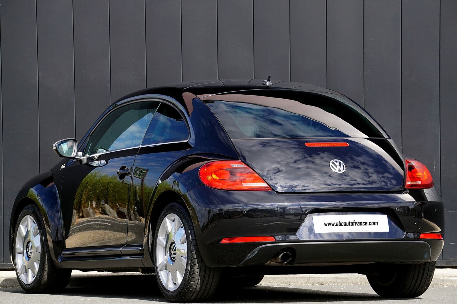 Volkswagen Beetle 1.2 TSI Fender Edition Occasion 79 abcautofrance (abc auto france) 7_1