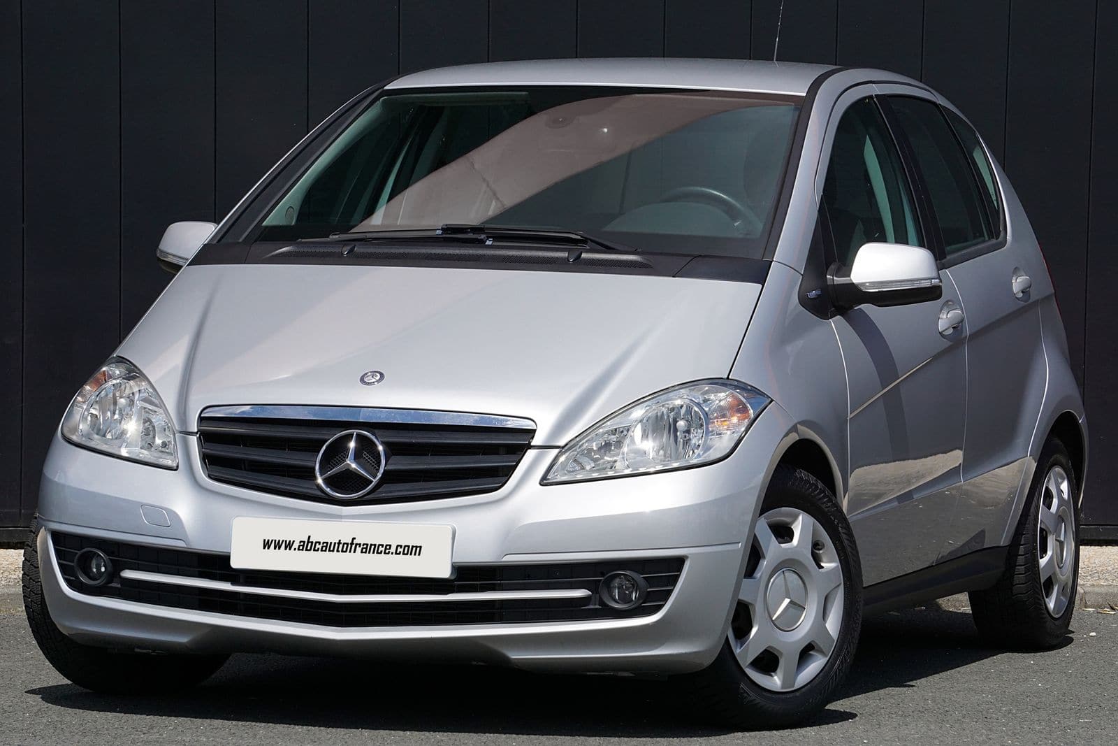 mercedes w169 d'occasion - Recherche de voiture d'occasion - Le