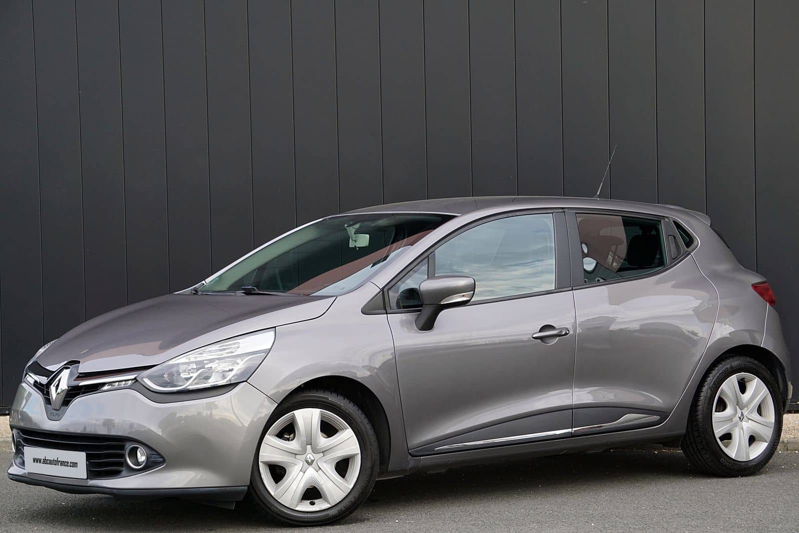 RENAULT CLIO IV ABC Auto France