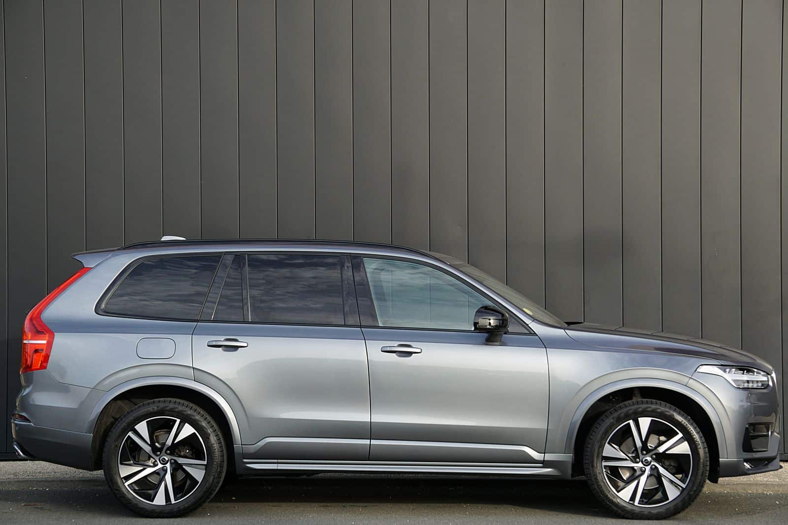 VOLVO XC90 (II) Phase II B5 AWD 235 CV R-Design Geartronic 5 places Occasion 79 abcautofrance (abc auto france) 9
