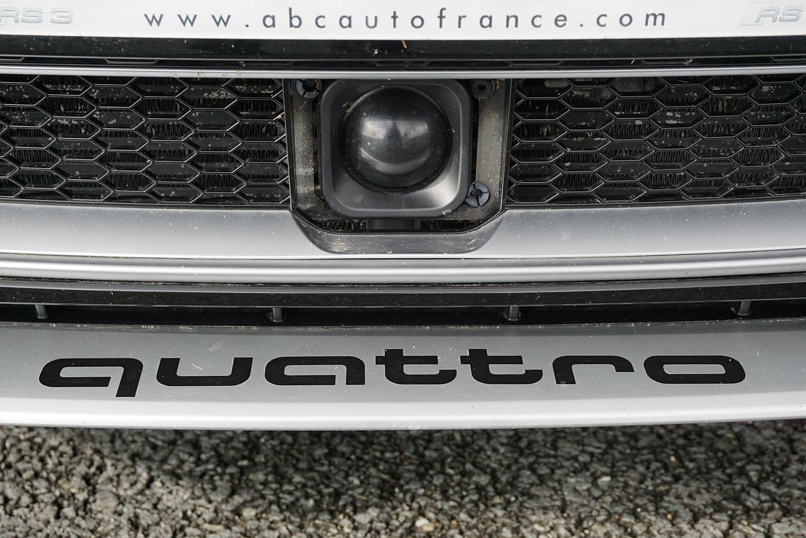 AUDI RS3 SportBack 2.5 TFSi 367 CV QUATTRO S-Tronic 7 Occasion 79 abcautofrance (abc auto france) 23